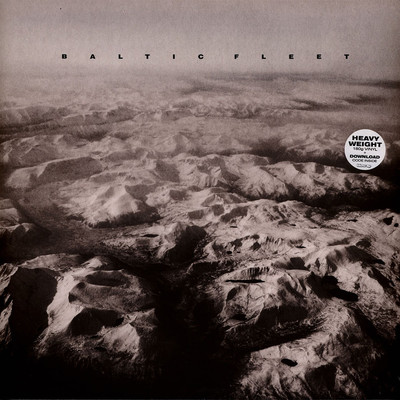 Baltic Fleet - The Dear One (Vinyl LP - 2016 - DE - Original)