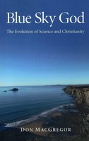 Don Macgregor | Blue Sky God | Taschenbuch | Englisch (2012) | Ean 9781846949371
