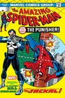 Amazing Spider-Man #129 Facsimile Gil Kane Cvr 2025 VF+