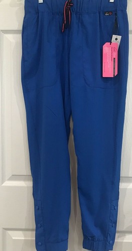 Koi Lite Women's Happiness Jogger Scrub 