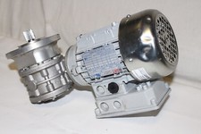 SNT Moteur RMI40 Réducteurs et Motoréducteurs Limiteur de couple intégré