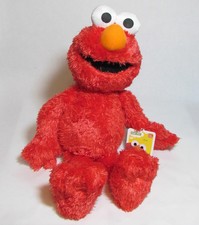 gund elmo 20 inch