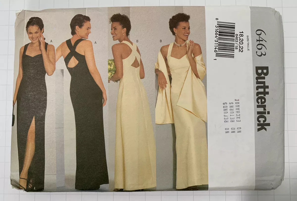 Ebay size 20 store evening dress