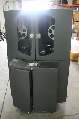 Cineon Genesis Plus Kodak film scanner