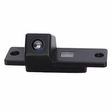 Car Reverse Backup Rear View Camera For Toyota 4Runner Land Cruiser Prado Previa