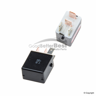 One New DENSO Rear Window Defroster Relay 5670001 for Toyota & more eBay