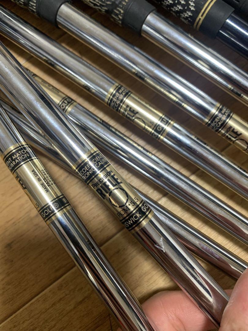 Tour Stage 55-Hm Forged 3 9 P.S Golf | eBay Tour Stage 55-Hm Forged 3 9 P.S Golf | eBay
