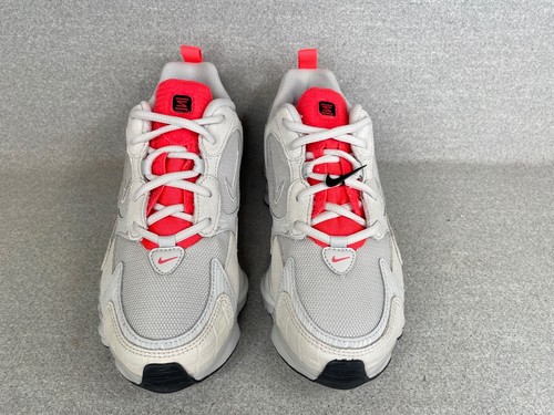 Nike SHOX TL, taglia UK 4.5, EU 38, US 7, CU3445-001, Nova, Vast Grey, Plus TN - Foto 5 di 11