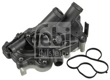 BOMBA DE AGUA VW 1.2TSI/1.4TSI (CON CARCASA)