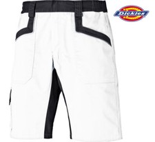 Mens Dickies Painters Shorts Cargo Work Decorators IN2001 46+48 Waist