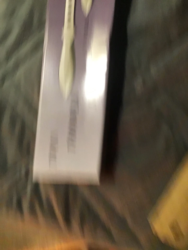 CUCHILLO PARA LANZAR CUBIERTOS ESCARCHA JUEGO DE DARDOS ~ 2 piezas lanzadores con funda ~ NOS ~ 8” y 6 3/4” Ninja Foto 3 de 4