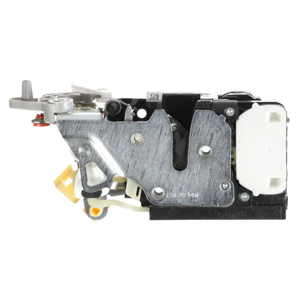 OEM NEW 2000-2007 Cadillac Chevrolet GMC Rear Door Latch Passenger Side 15110650 - Image 3 of 4