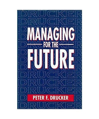 Managing for the Future