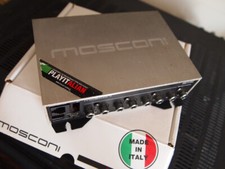 Mosconi Gladen DSP 6TO8 6 ch IN, Digital Sign...
