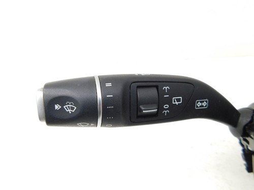 MERCEDES A CLASS W176 A180 INDICATOR WIPER STALK SQUIB SLIP RING A2469000911 - Picture 4 of 10