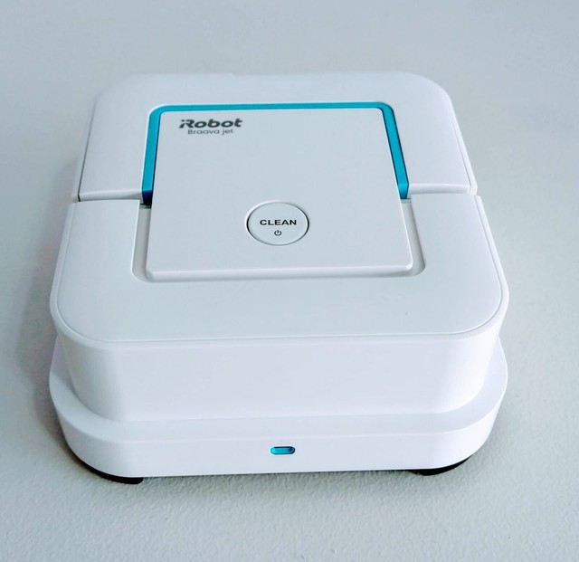 braava 240 mop