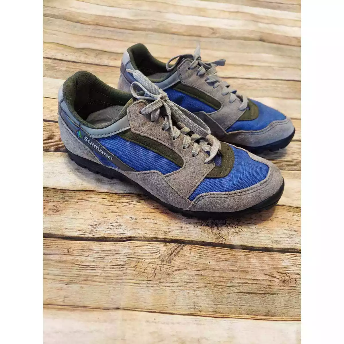 Shimano women shop shoes