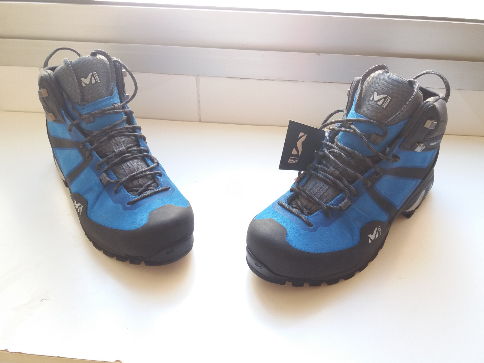 Millet Super Trident GTX