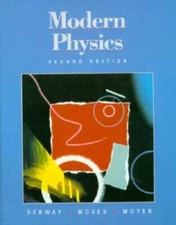 Modern Physics - Hardcover By Serway, Raymond A - GOOD