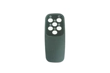 Remote For Red Stone GD9315BCW-5JA Fireplace Infrared Heater