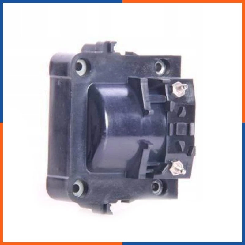 Bobine D'allumage pour TOYOTA | 03SKV091, F005X11771, WG1012253 - Photo 3/4