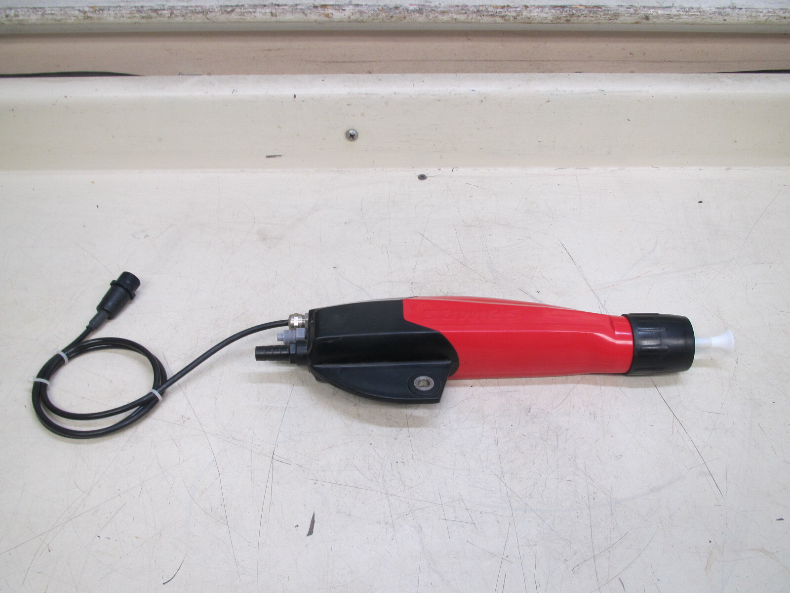 Sames Kremlin SRV416 / 1509013 Auto MachJet Automatic Powder Coating