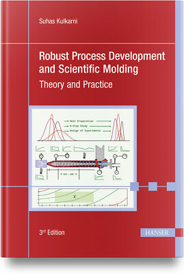 Suhas Kulkarni / Robust Process Development and Scientific Molding