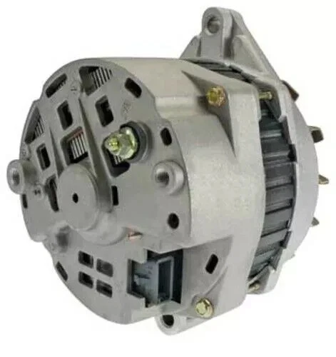 300 High AMP Alternator Pontiac Firebird V6 3.8L  1989 high Output Foto 2 de 2