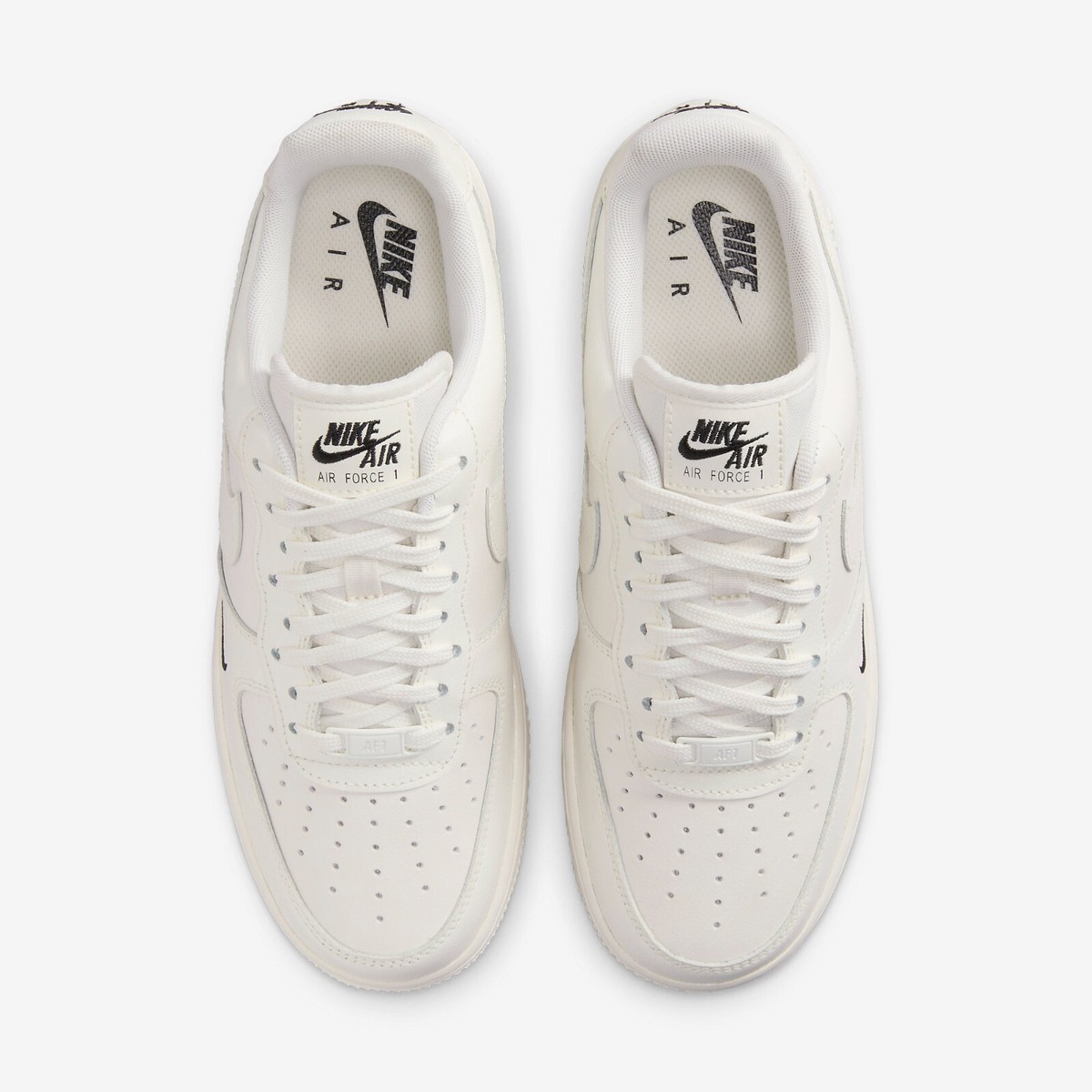 【Nike】(W) Air Force 1 '07 Essential TRK3 Sail HF1058-133 Nike Air Force 1 '07 Essential TRK3 Sail HF1058-133 Women