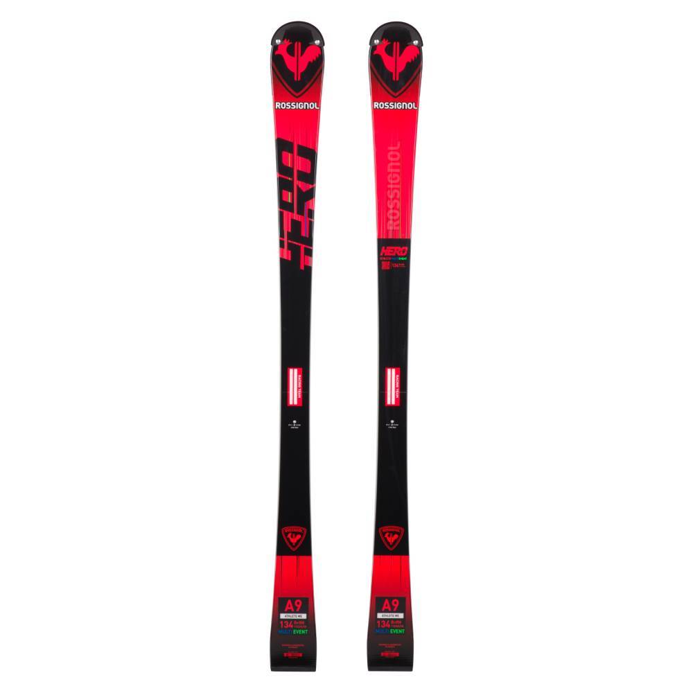 2024 Rossignol Hero Athlete Multi-Event Open JR Skis | eBay 2024 Rossignol Hero Athlete Multi-Event Open JR Skis | eBay