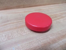 IDEC ABD4BN-R Push Button Cap ABD4BNR