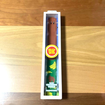 USJ Power-Up Band Donkey Kong Area Super Nintendo World Japan Limited