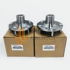OEM FOR TOYOTA CAMRY 2007-2011 FRONT WHEEL HUB ASSY 43502-28090