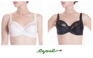 reggiseno coppa a