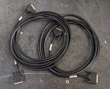 aerotech A3200 npaq cable set motor  feedback C19801-50  C16501-50