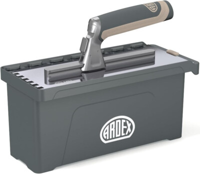 Ardex MultiSwitch Wechselkellen-Set