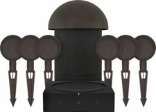 Sonance- MAG Series 6.1-Ch. Outdoor Streaming Sound System Powered by Sonos