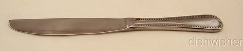 Walco Stainless Steel ACCOLADE / COLGATE Dinner Knife Solid 8 3/4" - 第 2/6 張圖片