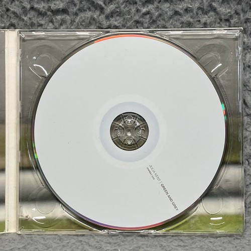 JULIA KENT - Green And Grey - CD - RARE - GOOD CONDITION - Picture 3 of 4