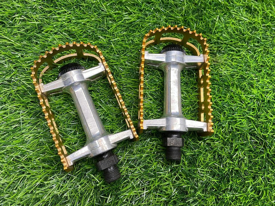 デッドストック MKS BM-10 BMX 9/16\"  Old School MKS BM-10 BMX 9/16