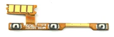OEM XIAOMI REDMI NOTE 7 M1901F7G REPLACEMENT POWER/VOLUME BUTTONS FLEX CABLE
