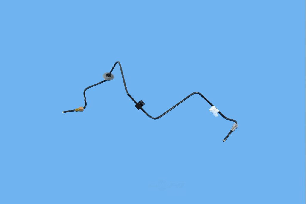 Brake+Hydraulic+Line+Mopar+4743829AE for sale online eBay