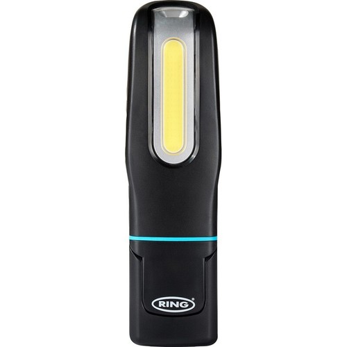 Handheld LED Inspection Light Rechargeable Work MAGFLEX Mini 250 RIL6100+CP - Picture 3 of 17