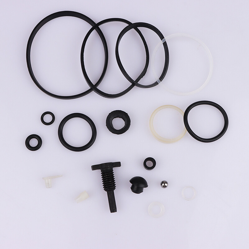 Vertical Jack Repair Kit Seal Oil Plug Dustproof Hydraulic Jack Pepair