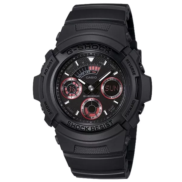 Casio orologi g best sale shock