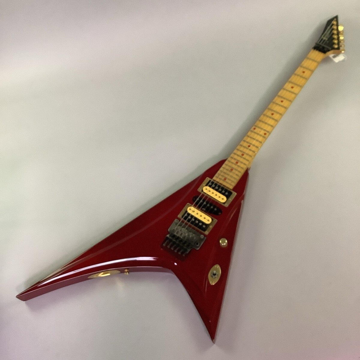 ギター EDWARDS by ESP EDWARDS | ESP GUITARS