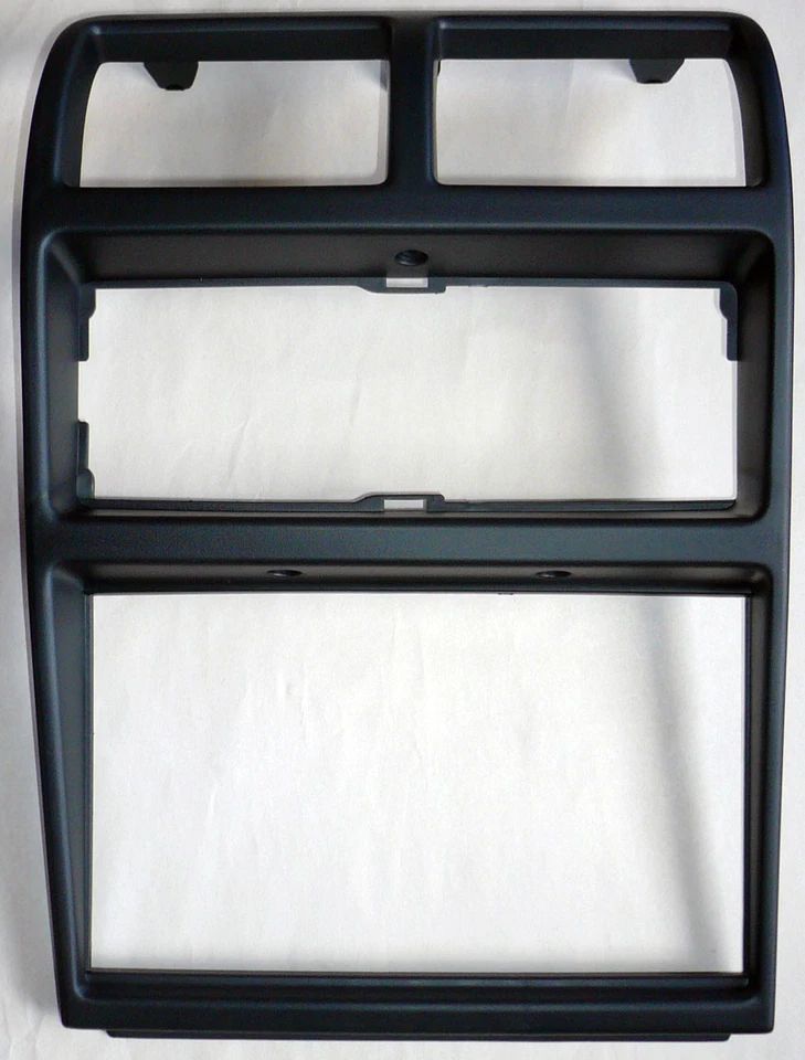 Bisel de consola de panel de instrumentos | 92-94 Geo Metro Suzuki Swift | Original OEM ¡NUEVO! Foto 4 de 4