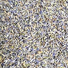 Lavender Flowers Ultra BULK HERBS 4 oz.