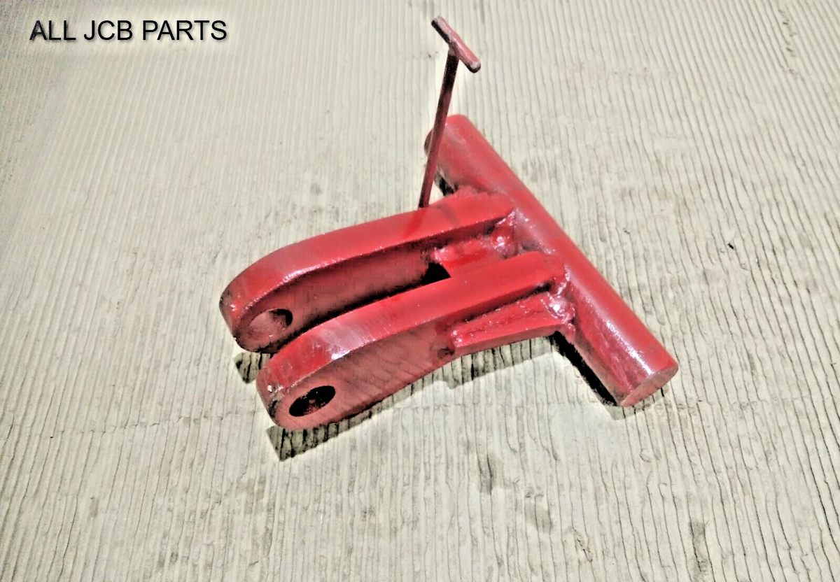 JCB SPARE - BOOM LOCK (PART NO. 40/301615) | eBay