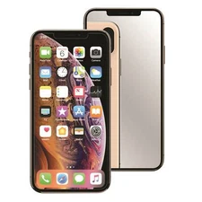 Mirror Screen Protector For iPhone 16 15 14 13 12 11 Pro Max XS XR X SE 8 7 Plus